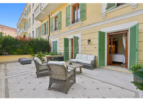 Mieszkanie na sprzedaż - Cannes, Francja, 103 m², 1 694 308 USD (6 828 062 PLN), NET-96142250