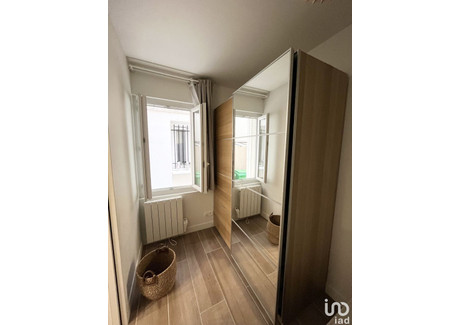 Mieszkanie na sprzedaż - Paris, Francja, 17 m², 177 877 USD (716 845 PLN), NET-98740814