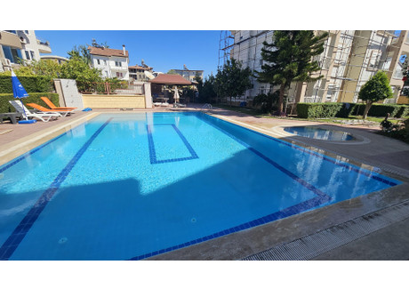 Mieszkanie na sprzedaż - Side, 1621. Sk. No:4, 07330 Manavgat/Antalya, Türkiye Side, Turcja, 75 m², 114 988 USD (470 302 PLN), NET-100955053