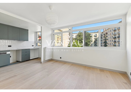 Mieszkanie na sprzedaż - Paris 15Ème, Francja, 52,65 m², 534 220 USD (2 190 302 PLN), NET-100344875