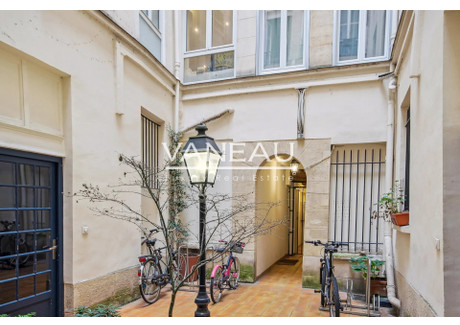 Mieszkanie na sprzedaż - Paris 4Ème, Francja, 47,94 m², 813 753 USD (3 377 077 PLN), NET-101103357