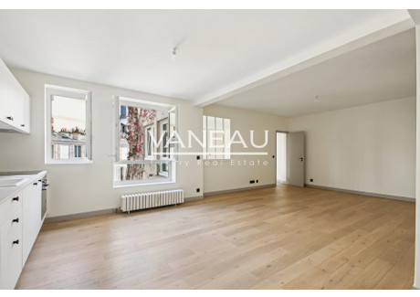 Mieszkanie na sprzedaż - Paris 16Ème, Francja, 74,18 m², 989 215 USD (4 045 891 PLN), NET-101806833