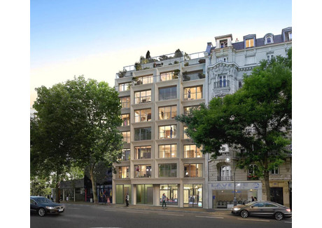 Mieszkanie na sprzedaż - Paris 20Ème, Francja, 55,3 m², 801 675 USD (3 198 684 PLN), NET-95318913