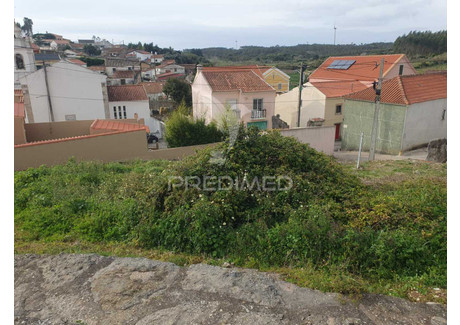 Działka na sprzedaż - São Bartolomeu dos Galegos e Moledo Lourinha, Portugalia, 490 m², 43 040 USD (165 273 PLN), NET-100700287