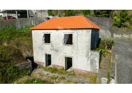 Dom na sprzedaż - Tábua Ribeira Brava, Portugalia, 80 m², 116 980 USD (478 450 PLN), NET-97284487