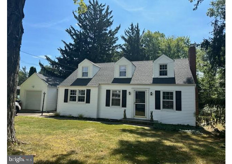 Dom na sprzedaż - 39 Meadowbrook Avenue , Mercer County, NJ Lawrence, Usa, 142,14 m², 479 900 USD (1 857 213 PLN), NET-100384892