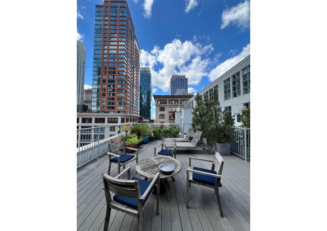 Mieszkanie do wynajęcia - 140 Bay St Unit# 2H, Hudson County, NJ Jc, Downtown, Usa, 141,21 m², 4500 USD (17 280 PLN), NET-100324485