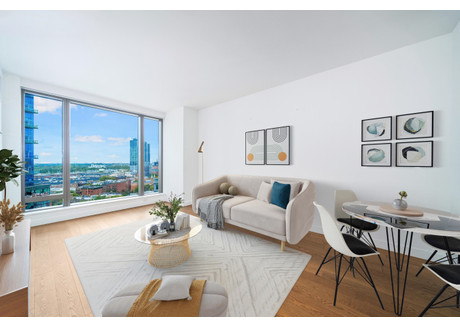 Mieszkanie na sprzedaż - 99 Hudson St Unit# 1305, Hudson County, NJ Jc, Downtown, Usa, 72 m², 735 000 USD (2 991 450 PLN), NET-102729266