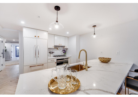 Mieszkanie na sprzedaż - 211 5th St Unit# 1, Hudson County, NJ Jc, Downtown, Usa, 103,03 m², 799 000 USD (3 219 970 PLN), NET-94756117