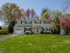 Dom na sprzedaż - 1 Cresthill Road , Mercer County, NJ Lawrence Township, Usa, 228,73 m², 569 000 USD (2 270 310 PLN), NET-97054493