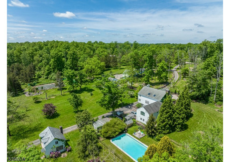 Dom na sprzedaż - 275 & 289 Locktown Rd , Hunterdon County, NJ Kingwood Twp., Usa, 594,58 m², 4 500 000 USD (18 315 000 PLN), NET-97737224