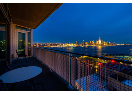 Mieszkanie na sprzedaż - 225 River St Unit# 2404, Hudson County, NJ Hoboken, Usa, 182,18 m², 2 900 000 USD (11 136 000 PLN), NET-99567325