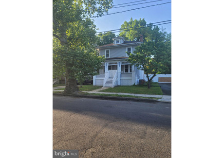 Dom na sprzedaż - 1216 Grant Ave , Camden County, NJ Mount Ephraim, Usa, 147,99 m², 339 900 USD (1 383 393 PLN), NET-99954286