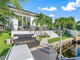 Dom na sprzedaż - 709 Waterway Drive North Palm Beach, Usa, 466,19 m², 4 299 000 USD (16 508 160 PLN), NET-92276543