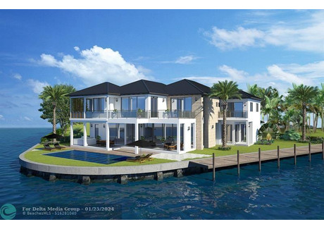 Dom na sprzedaż - 1902 Waters Edge Lauderdale By The Sea, Usa, 577,67 m², 10 950 000 USD (43 143 000 PLN), NET-94757980