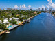 Dom na sprzedaż - 2024 Sunrise Key Blvd Fort Lauderdale, Usa, 471,85 m², 7 775 000 USD (30 633 500 PLN), NET-91887059