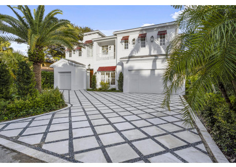 Dom na sprzedaż - 244 NW 7th Court Boca Raton, Usa, 670,95 m², 5 495 000 USD (21 100 800 PLN), NET-81982697