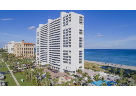 Mieszkanie na sprzedaż - 2600 S Ocean Boulevard Boca Raton, Usa, 219,72 m², 1 975 000 USD (7 584 000 PLN), NET-91620928