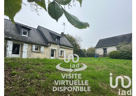 Dom na sprzedaż - Val D'anast, Francja, 120 m², 173 098 USD (694 124 PLN), NET-101815053