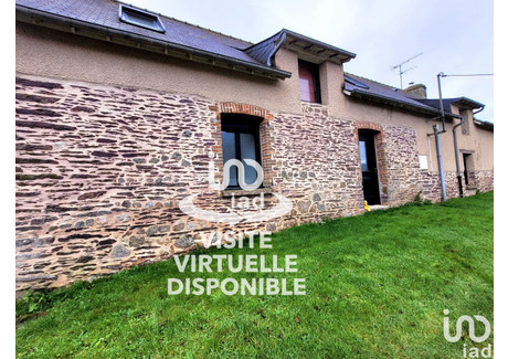 Dom na sprzedaż - Guipry-Messac, Francja, 120 m², 326 661 USD (1 254 378 PLN), NET-93918965