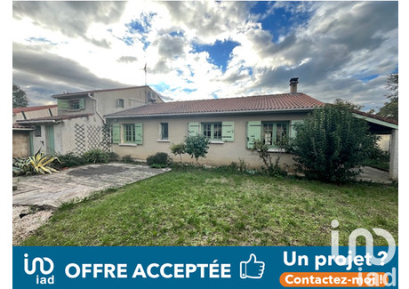 Dom na sprzedaż - Loriol-Sur-Drôme, Francja, 105 m², 243 318 USD (978 137 PLN), NET-101077597