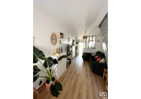 Dom na sprzedaż - Ivry-Sur-Seine, Francja, 75 m², 437 886 USD (1 830 364 PLN), NET-101728764