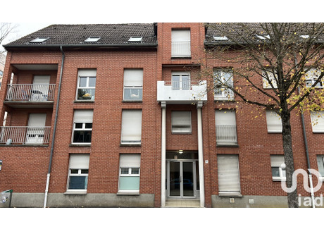 Mieszkanie na sprzedaż - Amiens, Francja, 70 m², 167 209 USD (670 507 PLN), NET-102010965