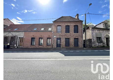 Dom na sprzedaż - Flixecourt, Francja, 180 m², 284 890 USD (1 165 199 PLN), NET-96923978