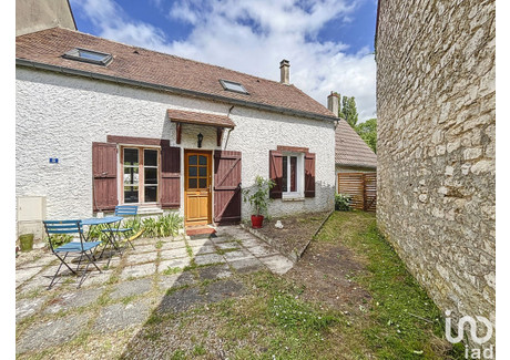 Dom na sprzedaż - Sceaux-Du-Gâtinais, Francja, 80 m², 158 213 USD (637 598 PLN), NET-98250809