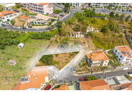 Działka na sprzedaż - Funchal, Portugalia, 400 m², 181 887 USD (740 281 PLN), NET-100190037