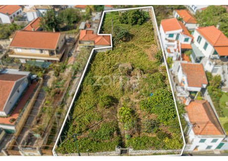 Działka na sprzedaż - Funchal, Portugalia, 1170 m², 247 813 USD (1 013 556 PLN), NET-101015948