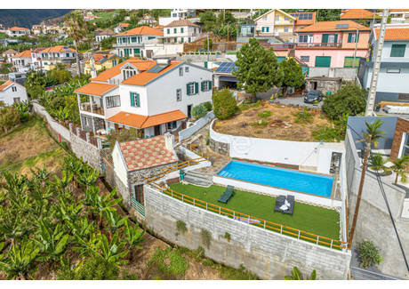 Dom na sprzedaż - Ponta Do Sol, Portugalia, 230 m², 1 581 786 USD (6 469 506 PLN), NET-102273700