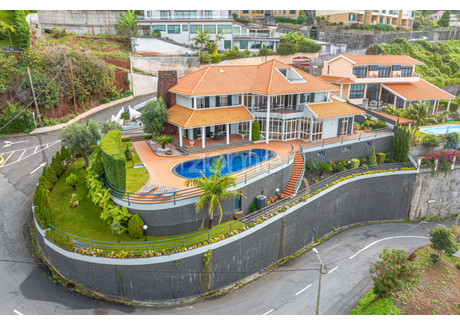 Dom na sprzedaż - Funchal, Portugalia, 252 m², 1 666 927 USD (6 817 732 PLN), NET-102273708