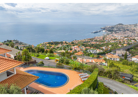 Dom na sprzedaż - Funchal, Portugalia, 252 m², 1 668 479 USD (6 840 766 PLN), NET-102273708