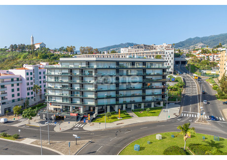 Mieszkanie na sprzedaż - Funchal, Portugalia, 134 m², 493 502 USD (2 008 555 PLN), NET-102229794