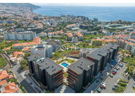 Mieszkanie na sprzedaż - Funchal, Portugalia, 138 m², 646 969 USD (2 684 922 PLN), NET-102426206