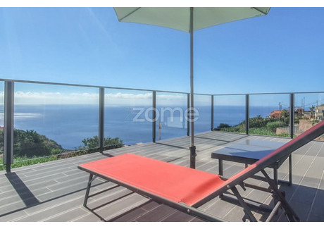 Dom na sprzedaż - Ponta Do Sol, Portugalia, 126 m², 402 850 USD (1 546 944 PLN), NET-85443699