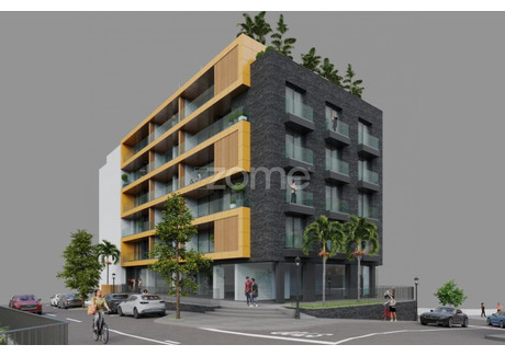 Mieszkanie na sprzedaż - Ribeira Brava, Portugalia, 61 m², 307 216 USD (1 179 710 PLN), NET-86310541