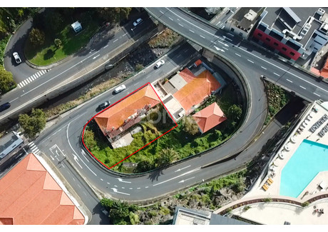 Dom na sprzedaż - Funchal, Portugalia, 600 m², 465 818 USD (1 933 144 PLN), NET-86720468