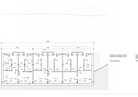 Dom na sprzedaż - Funchal, Portugalia, 600 m², 486 635 USD (1 956 274 PLN), NET-86720468