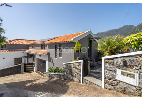 Dom na sprzedaż - Calheta (madeira), Portugalia, 264 m², 875 558 USD (3 633 564 PLN), NET-87523275