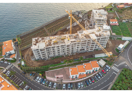 Mieszkanie na sprzedaż - Câmara De Lobos, Portugalia, 95 m², 341 600 USD (1 417 639 PLN), NET-87672137