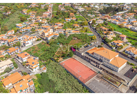 Działka na sprzedaż - Funchal, Portugalia, 1770 m², 319 781 USD (1 227 960 PLN), NET-88766165