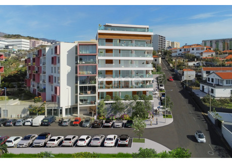 Mieszkanie na sprzedaż - Funchal, Portugalia, 149 m², 476 169 USD (1 976 103 PLN), NET-81579582