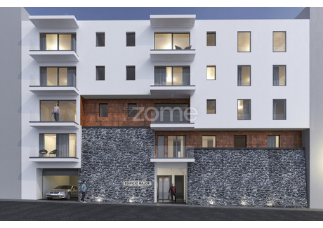 Mieszkanie na sprzedaż - Funchal, Portugalia, 92 m², 499 715 USD (2 003 858 PLN), NET-81867441