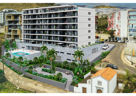 Mieszkanie na sprzedaż - Funchal, Portugalia, 118 m², 453 706 USD (1 882 880 PLN), NET-95085279