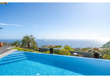 Dom na sprzedaż - Calheta (madeira), Portugalia, 257 m², 1 390 275 USD (5 380 362 PLN), NET-96206405