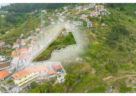 Działka na sprzedaż - Câmara De Lobos, Portugalia, 885 m², 69 803 USD (285 493 PLN), NET-98041669