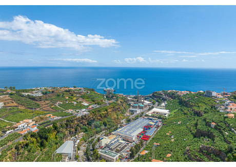 Działka na sprzedaż - Funchal, Portugalia, 3630 m², 136 041 USD (556 407 PLN), NET-98752622