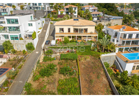 Dom na sprzedaż - Funchal, Portugalia, 346 m², 1 800 705 USD (7 220 825 PLN), NET-99272231